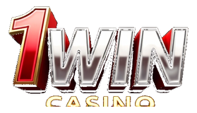 1win casino logo