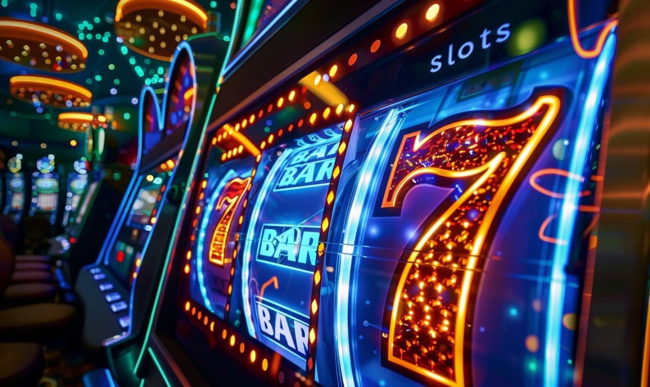 1win casino Global Tournament Circuit
