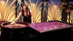 1win casino Promo board