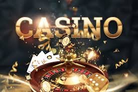 1win casino Slots